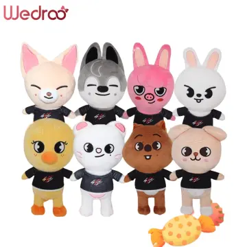 Plush Doll Skzoo - Best Price in Singapore - Feb 2024