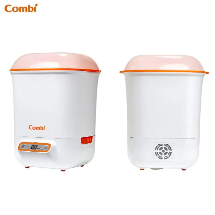 Combi Steam Sterilizer & Dryer