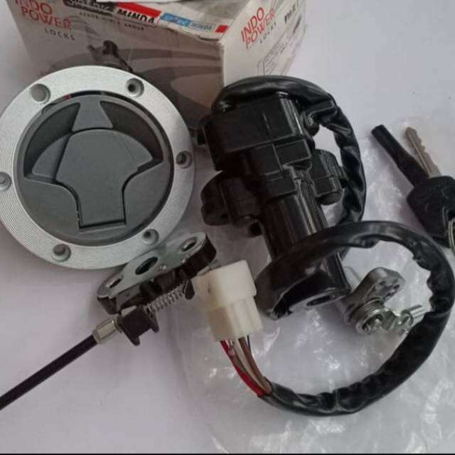 Kunci Kontak Ninja 250 Karbu Minda Lazada Indonesia Kunci Kontak Ninja 250 Karbu Minda Lazada Indonesia