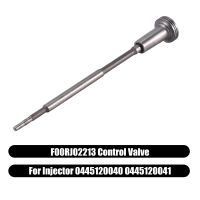 F00RJ02213 New Common Rail Fuel Injector Vavle Assembly for Injector 0445120040 0445120041