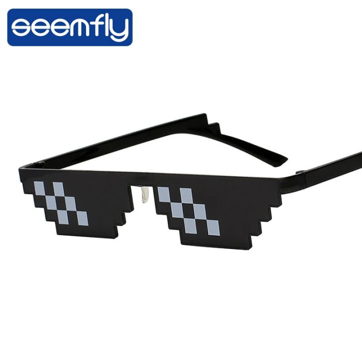 seemfly-funny-glasses-women-men-polygonal-brand-thug-life-sunglasses-mosaic-masculine-8-bits-style-pixel-sun-glass-fashion-cycling-sunglasses