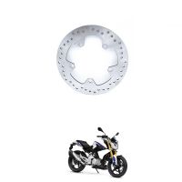 240mm Motorcycle Rear Brake Disc Rotor for G310R G310GS 2017-2021 G310GS Edition 40 2020-2021