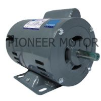 PIONEER MOTOR มอเตอร์กำลัง มอเตอร์ไฟฟ้า มอเตอร์ 1/2C  220V  รุ่น SM-1/2C