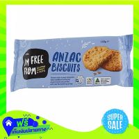 ☑️Free Shipping Coles Anzac Biscuit 160G  (1/item) Fast Shipping.