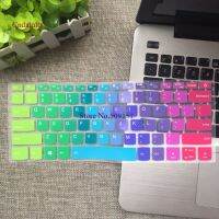 【Xiaohongs keyboard film 】 14นิ้วแป้นพิมพ์แล็ปท็อปฝาครอบป้องกันผิวสำหรับ Lenovo Ideapad 320 320วินาทีโยคะ520 520วินาที720วินาที720วินาที14IKB 520 14isk