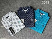 ▦⊙ Golf short sleeve 2023 new men 39;s quick drying and no iron GOLF men 39;s T shirt POLO shirt top