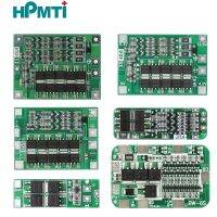 【CW】 1S / 3S 6S 20A 30A 40A 60A 12V/24V Li-Ion Lithium Battery Charger Protection Board 18650 Bms Equalizer