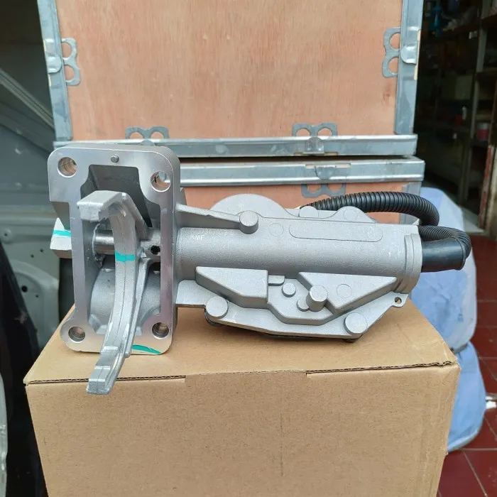ACTUATOR TRANSFER 4X4 ISUZU DMAX 4JJ 3.0 Lazada Indonesia