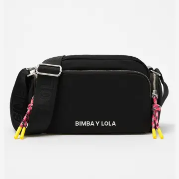 Bimba y Lola crossbody  Crossbody, Bags, Duffle bag