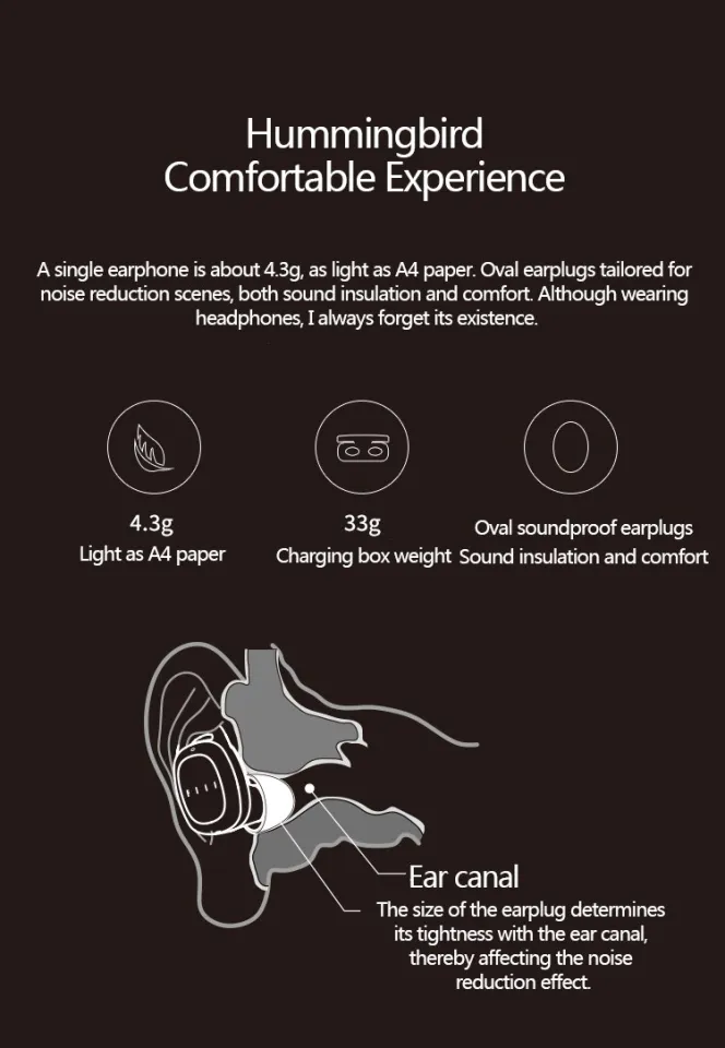 T1 pro earbuds online manual