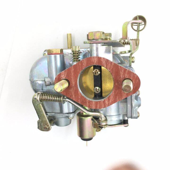 30PICT1 CARBURETOR Electric Choke Fit VW Beetle Carburator Bug Solex