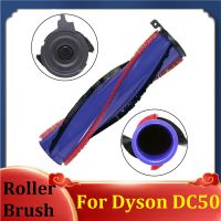 Roller Brush for Dyson DC50 Vacuum Cleaner Direct Drive Electric Floor Brush Replacement Spare Parts Main Brush