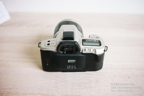 ขายกล้องฟิล์ม-minolta-a360si-สภาพสวย-ใช้งานได้ปกติ-serial-93103468-พร้อมเลนส์-tamron-28-80mm-f3-5-5-6