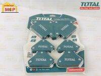 Total ชุดแม่เหล็กจับฉาก6ชิ้น TAMWH-6002  ถูกที่สุด