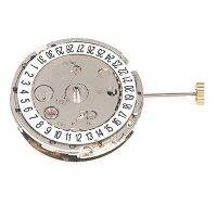 【YF】 8205 Watch Movement Single Calendar 6 Stitches Metal For 2813 Automatic Machinery Replace