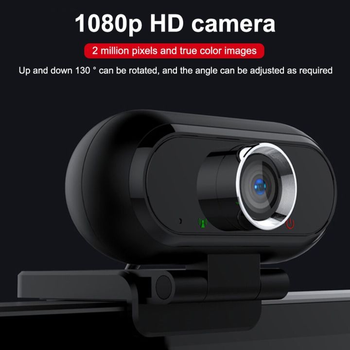 zzooi-drive-free-plug-and-play-widescreen-streaming-camera-hd-1080p-computer-webcam-online-teaching-live-broadcast-built-in-microphone