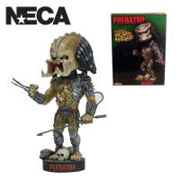 Predator - Head Knocker Jungle Hunter with Spear