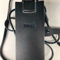 คุณภาพดี  สายชาร์จ โน้ตุ๊ค Dell Adpater 19.5V /4.62A แท้มือสอง ลัองจอคอม 6.7A มีการรัประกันคุณภาพ  ฮาร์ดแวร์คอมพิวเตอร์