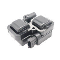 รถใหม่ภายนอกคอยล์จุดระเบิดสำหรับ SeaDoo 800 rfigtigtx 3D canam O utlander 00158 7303 A0015878033