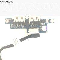 Newprodectscoming Original Free shipping for HP A900 USB board LS 3731P cable 33CM and LS 3981P cable 37CM