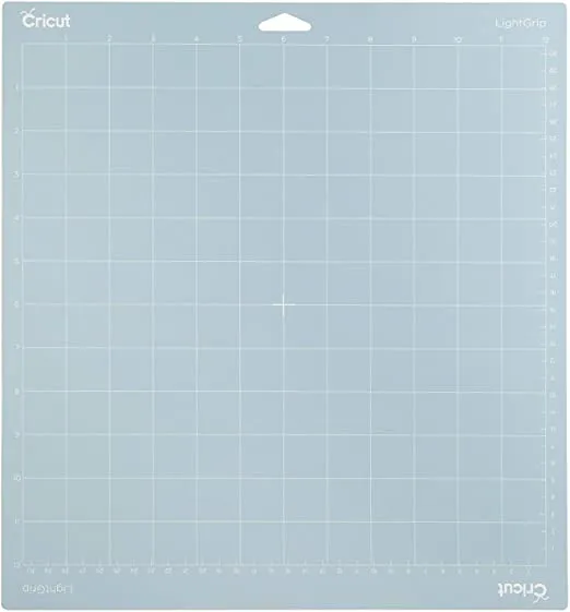 Cricut Light Grip Mat 12" x 12" Mat Lazada PH