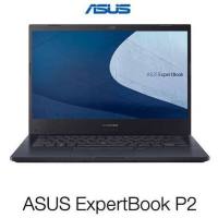 ⚡️⚡️สินค้าสเปคICTราคาพิเศษ ⚡️⚡️0%Asus Notebook(โน๊ตบุ๊ค) ExpertBook P2 (P2451FA-EK2937) i3-10110U/Ram 8GB/SSD 256GB/Intel®UHD Graphics 620/14.0"FHD/Endless/Black/3 Year Onsite Service