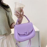 Womens Bag 2023 New High-Grade Womens Bag Shoulder Bag Womens All-Match Shoulder Bag Mini Special-Interest Design Wholesale