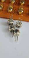 Trimmer Potentiometer 5K ทริมพอตตัวเหล็ก(แพ็ค1ตัวและแพ็ค5ตัว)Rปรับค่าเกรดอย่างดีจากอังกฤษ งานคุณภาพเหมาะใช้ในบอร์ดคอนโทรลเครื่องจักรอุตสาหกรรม