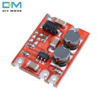 【cw】 S09 DC-DC Buck Boost Module Up and Down Board Input 3V-15V Output 3.3V/5V/4.2V/9V/12V PCB