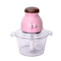 【Ready】? fctnal hoehold baby food supplement mae f food processor blender ildrens i electric meat grder