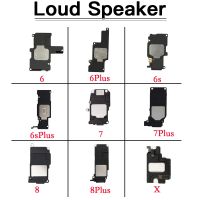 ❣☢ Bottom Loud Speaker For iPhone 6 6s 6P 7 7P 8 Plus X XR XS Max Loudspeaker Ringer Ringtone Buzzer Sound Repair Replacement