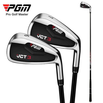 PGM VCT3 golf club mens No. 7 iron stainless steel factory direct supply golf