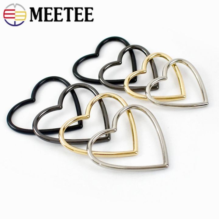 hot-10-20pcs-20-25-30-35-40mm-metal-adjust-webbing-connection-buckle-o-rings-clasp-sew-accessories