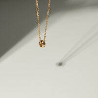 Starry necklace