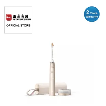 Sonicare Toothbrush 9900 - Best Price in Singapore - Oct 2023