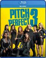 Pitch Perfect 3 ชมรมเสียงใส ถือไมค์ตามฝัน 3 (Blu-ray) (บลูเรย์)