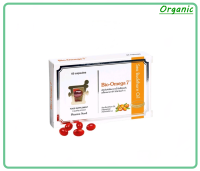 Pharma Nord Bio-Omega7 60 Capsules  ฟาร์มา นอร์ด ไบโอ-โอเมก้า 7 ผลิตภัณฑ์เสริมอาหารน้ำมันซีบัคธอร์น  โปรโมชั่น สินค้าใหม่ พร้อมส่งด่วน มีเก็บเงิน COD