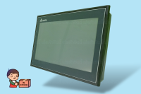 DELTA DOP-110WS HMI 10.1" (Ethernet)