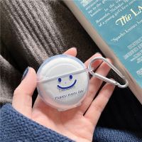 【Discount】Transparent Smiley for Pro 6 Headphone Protective Cover