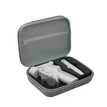 dji osmo mobile 4 case