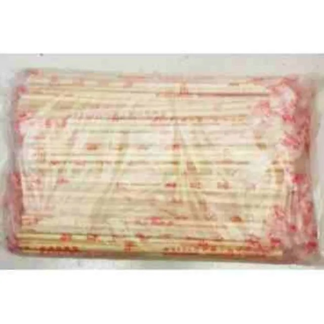 Disposable chopstick (around 90pcs) Lazada PH
