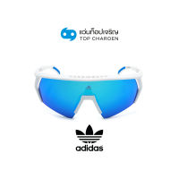 ADIDAS แว่นกันแดดทรงสปอร์ต SP0063-24X size 132 By ท็อปเจริญ