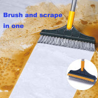 Corner Crevice brush mops floor cleaning bathroom cleaning tools window cleaner floor scrub brush Broom for Household cleaning