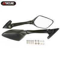 Motorcycle CNC Rearview Rear View Mirror Side Mirrors FOR YAMAHA YZF-R25 YZF-R3 R25 R3 2014 2015 2016 YZFR3 2015 2016 2017