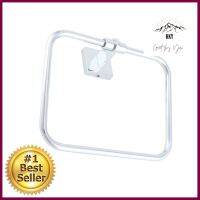 ห่วงแขวนผ้า CT0213(HM) โครมTOWEL RING COTTO CT0213(HM) CHROME **จัดส่งด่วนทั่วประเทศ**