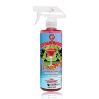 Chemical Guys Strawberry Margarita Scent Premium Air Freshener &amp; Odor Eliminator (16 oz) (ของแท้)