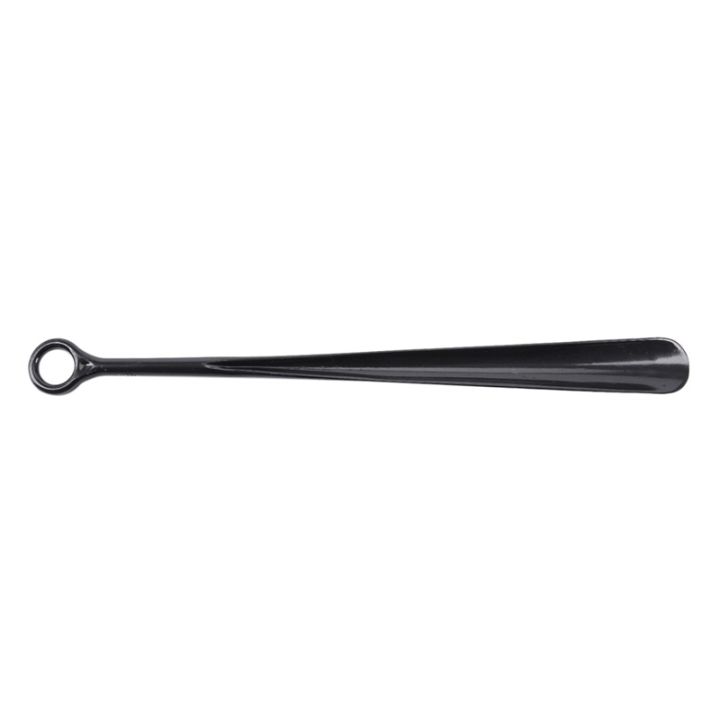 18-5inch-plastic-extra-long-handle-shoe-horn-shoehorn-flexible-easy-sturdy-slip-aid