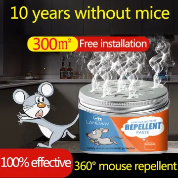 Knock Off Pest repellent 300m2 buy online