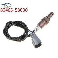 Oxygen O2 Lambda Sensor 89465-58030 894655 8030 For Toyota ALPHARD HV ATH10 2003 2004 2005 2006 2007 2008