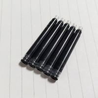 หัวปากกาโลหะสีดำปากกาหมึกซึม F คุณภาพสูงหรูหราอุปกรณ์การเรียนและสำนักงานปากกาหมึกของขวัญปากกาสำหรับการเขียนที่สง่างาม
